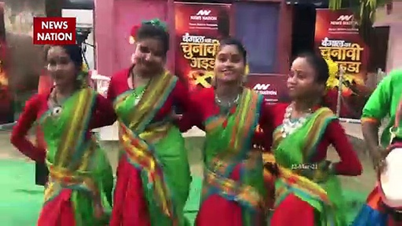 Know origin, significance and history of Tribal jhumar dance