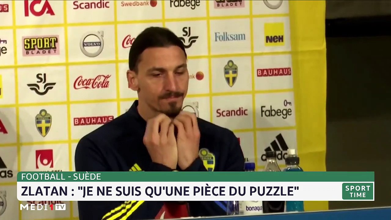 Sport Time: Lundi 22 Mars 2021 - 22/03/2021