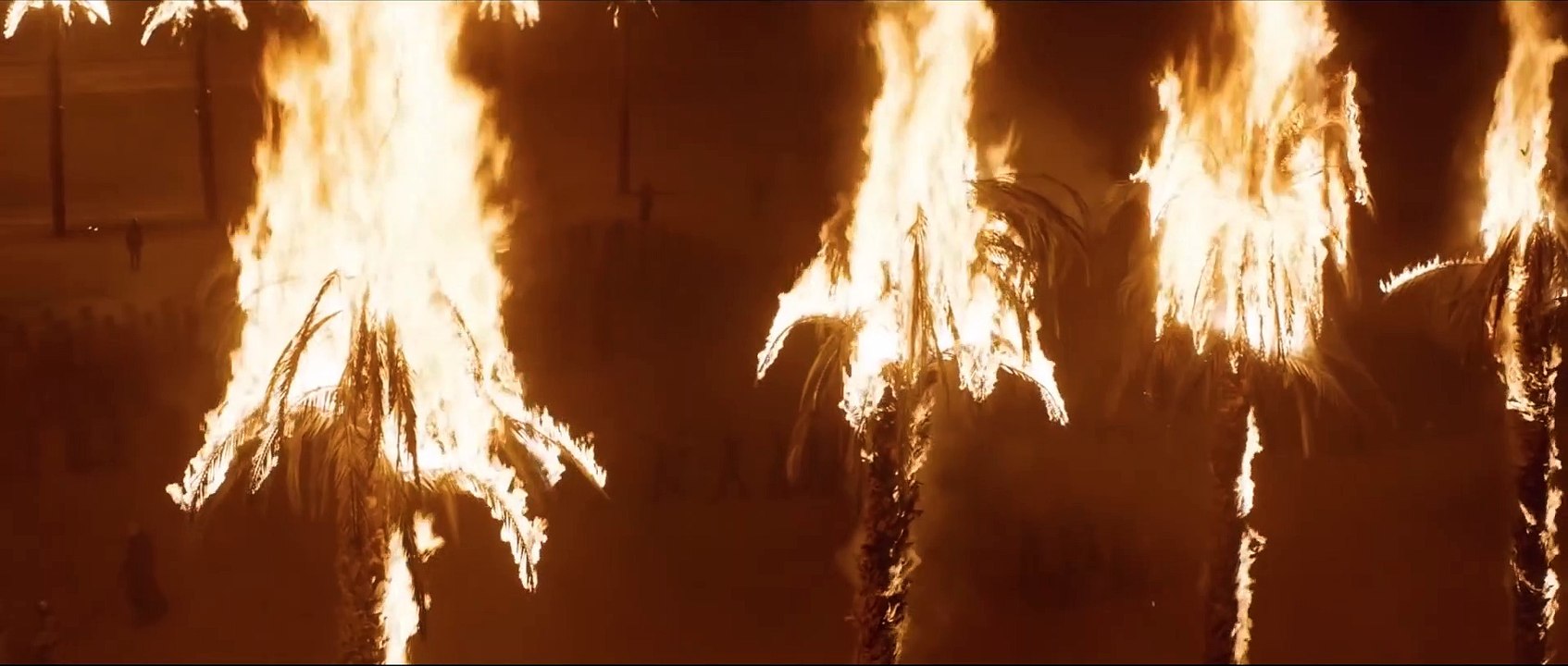 Tráiler de 'Dune' de Denis Villeneuve