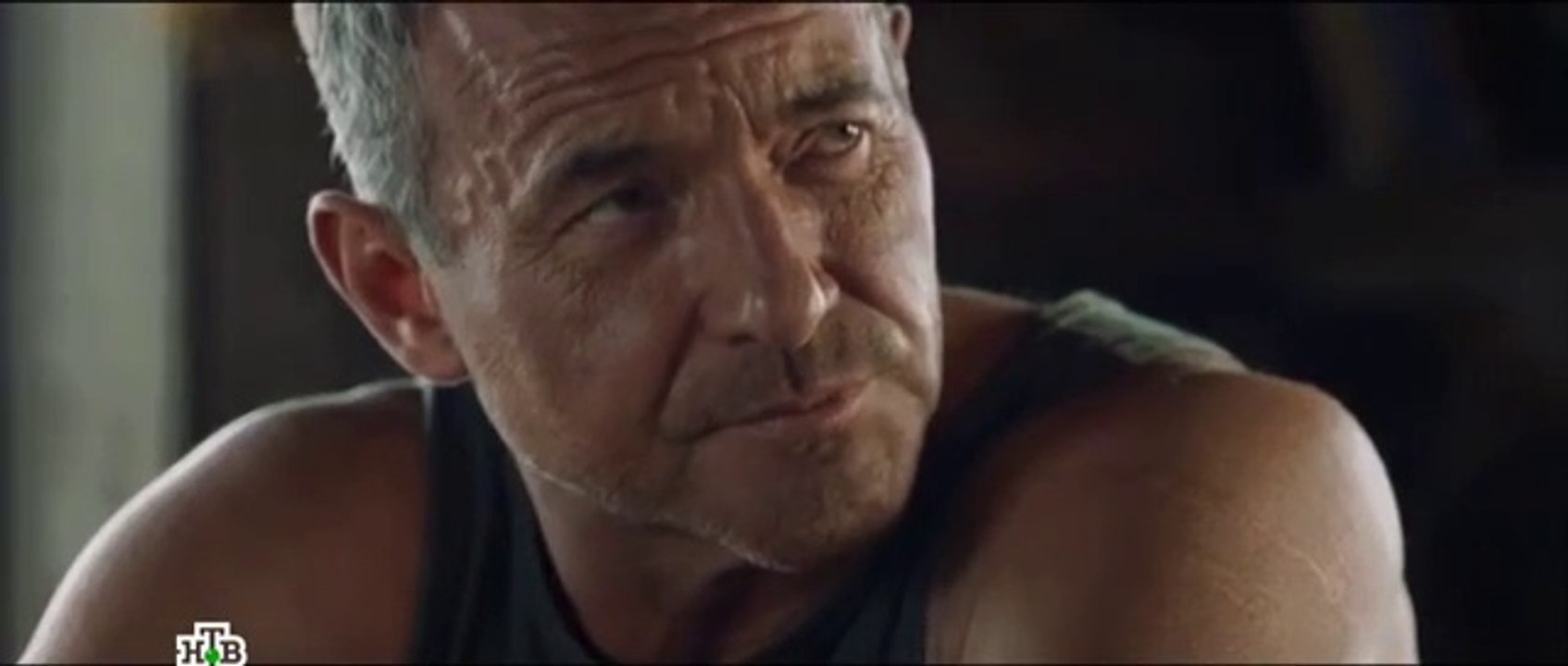 Заповедный спецназ - 7 серия