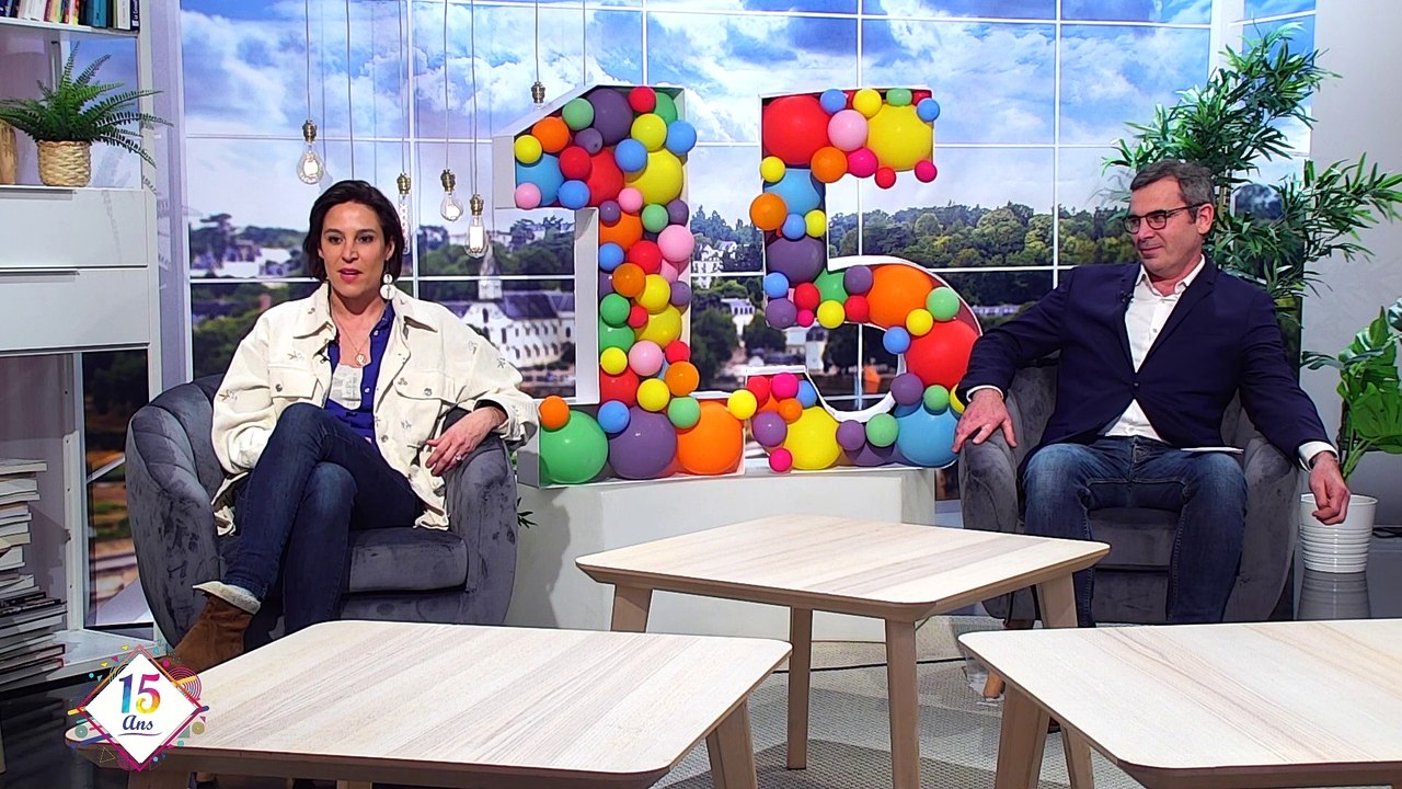 15 ans d'actu locale en Val de Loire - 24/03/2021 - 3/3