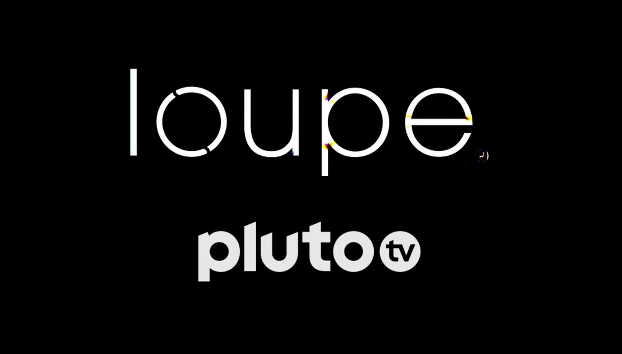 Pluto TV amplía su catálogo de canales con Loupe