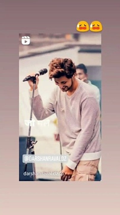 Darshan raval