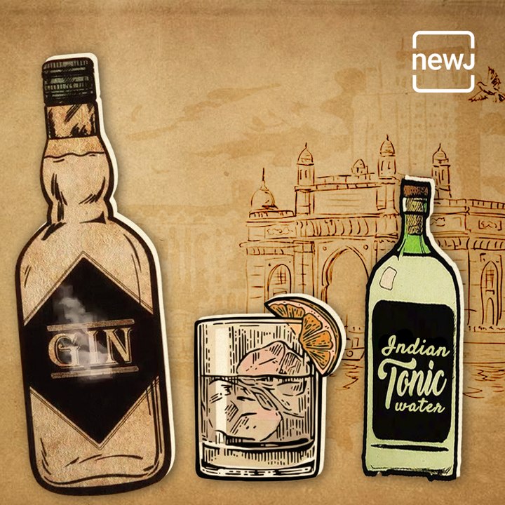 Explained: The Origin Of Gin And Tonic