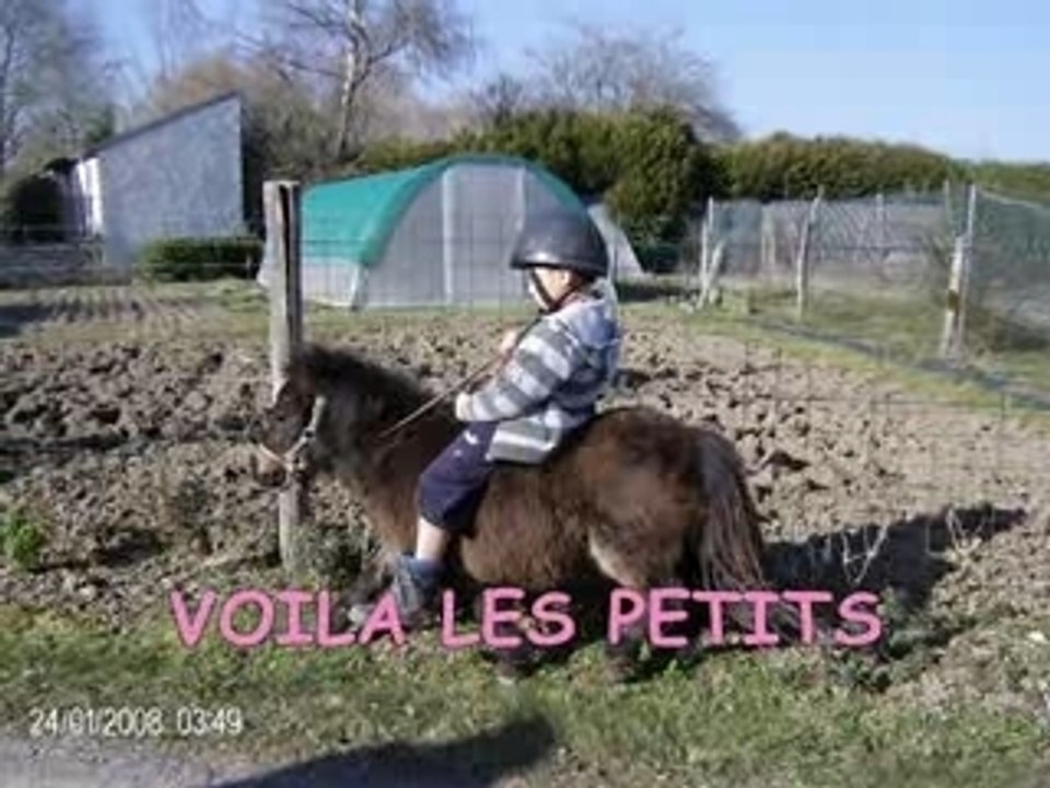 Balade pour les Enfants