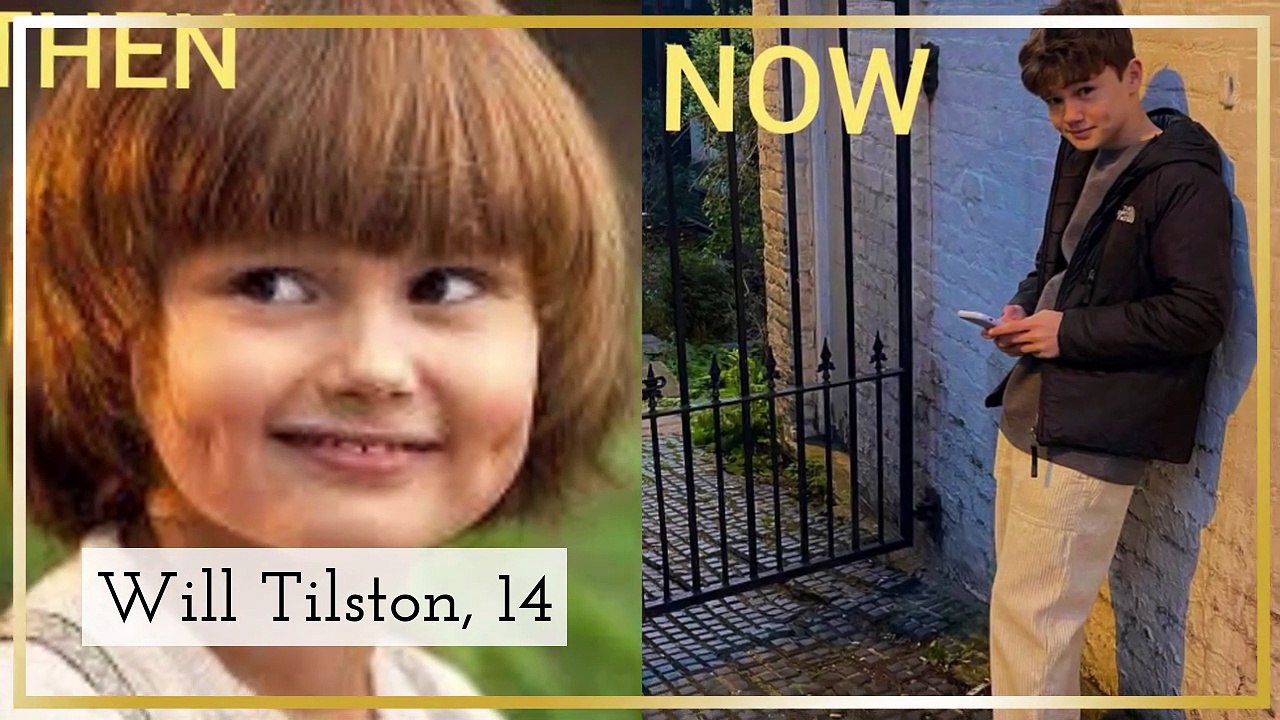 Bridgerton Cast Then & Now 2021