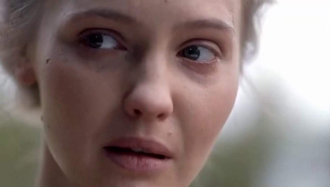 Угрюм-река 14 серия 2021