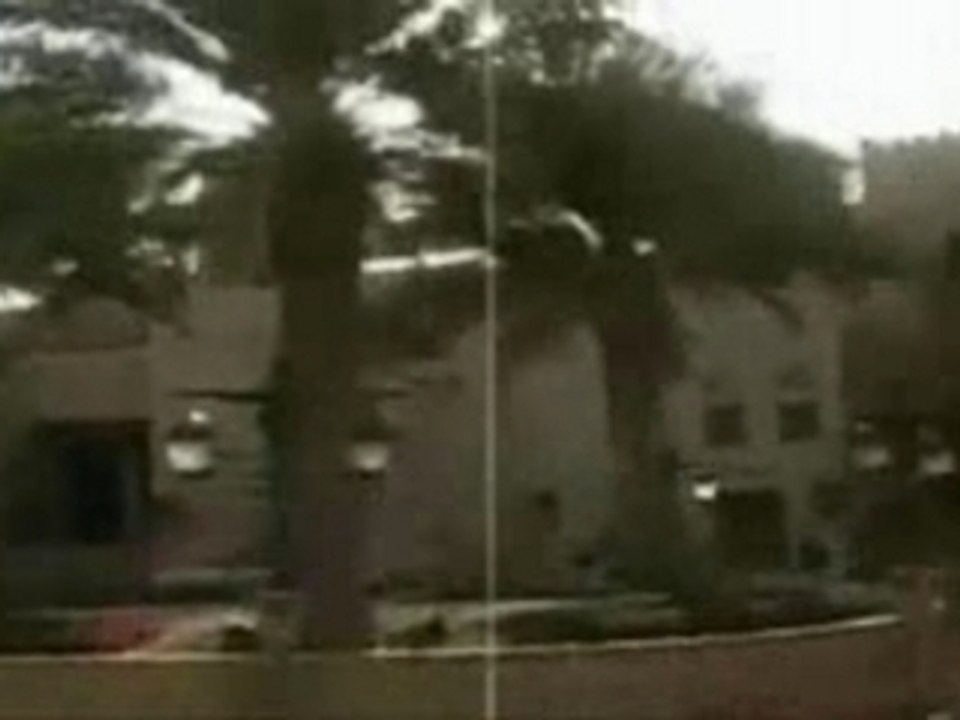 Dubai by HADJ187 Dubaï