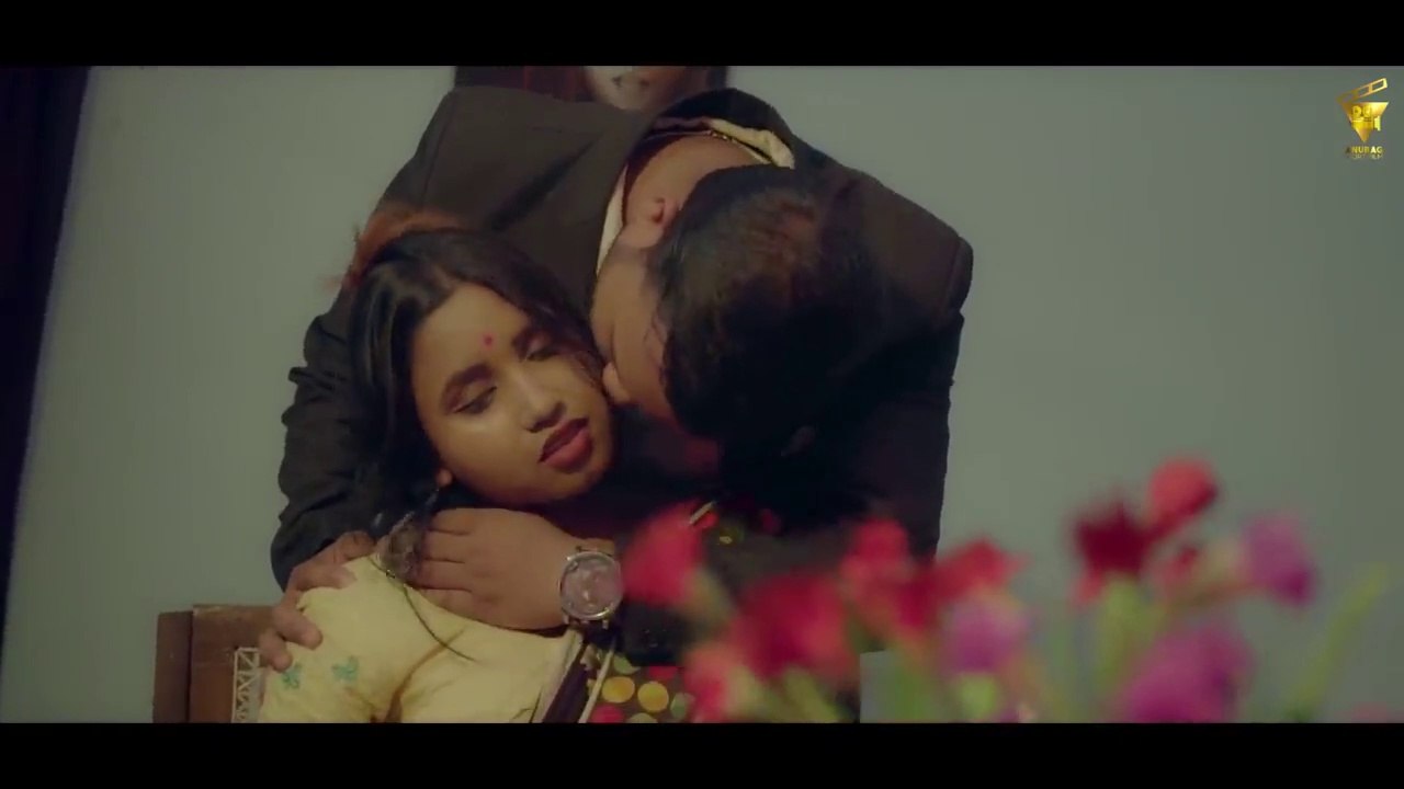 बेकाबू - Beqabu _ Hindi Short Film _ Anurag Short Film _ New Series _