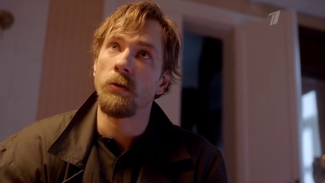 Угрюм-река - 16 серия