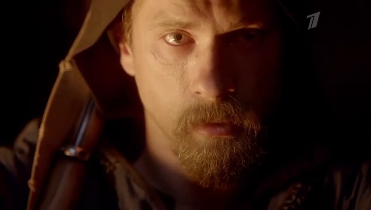 Угрюм-река - 17 серия