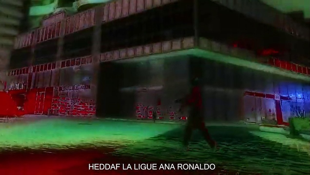 7LIWA_-_TORRES_(Clip_Officiel)