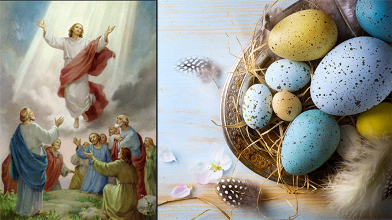 Easter 2021: ईस्टर डे का मतलब | Easter Meaning In Hindi | Easter Day Meaning 2021 | Boldsky