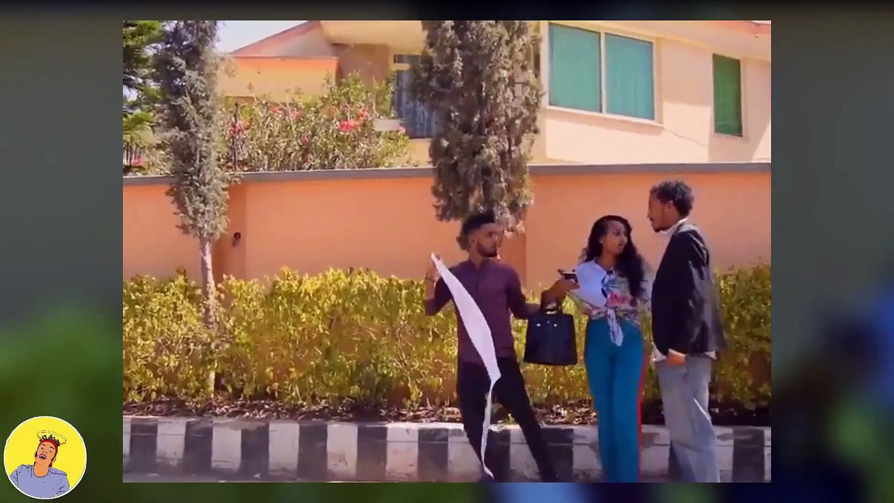 ethiopian funny video and ethiopian tiktok