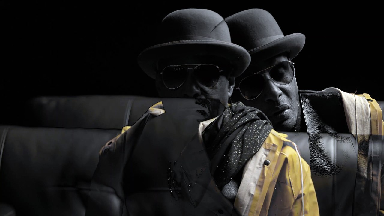 Little Herbert - Shame ( Pay The Devil What The Devil Is Due