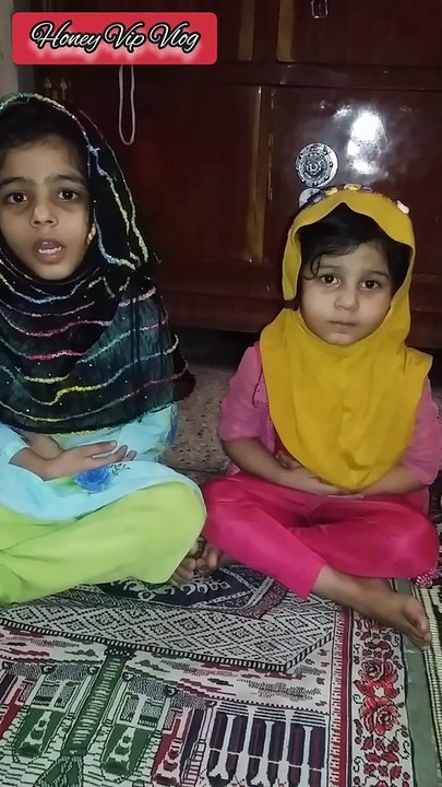 Shab E Barat Nanhay Farishtay Beatifull Naat