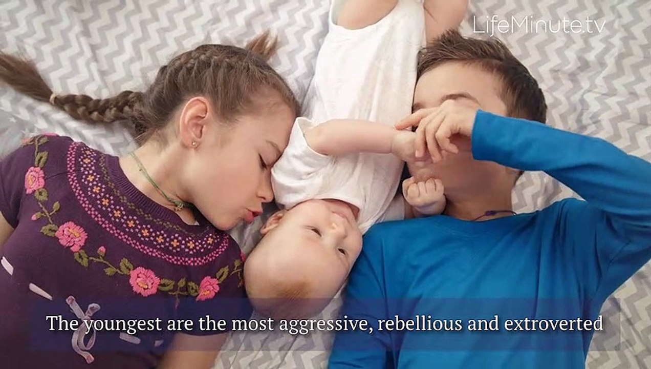 Interesting Facts about Siblings