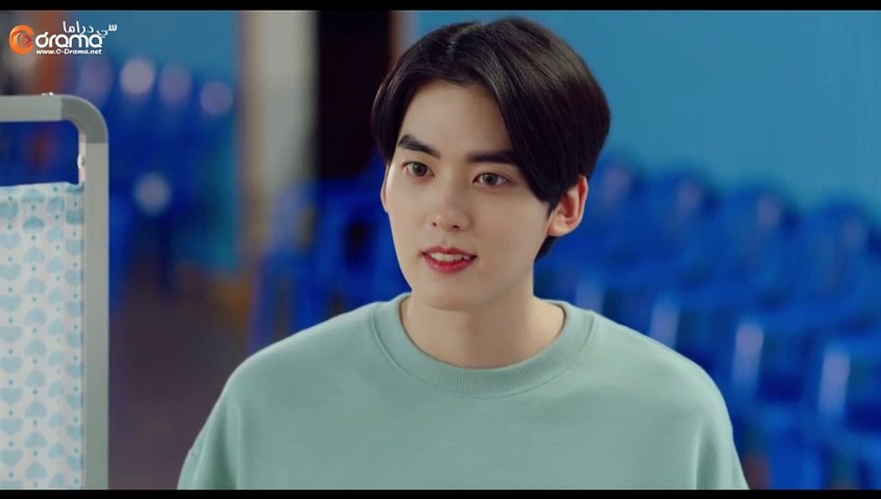 الدم الحلو الحلقة 4