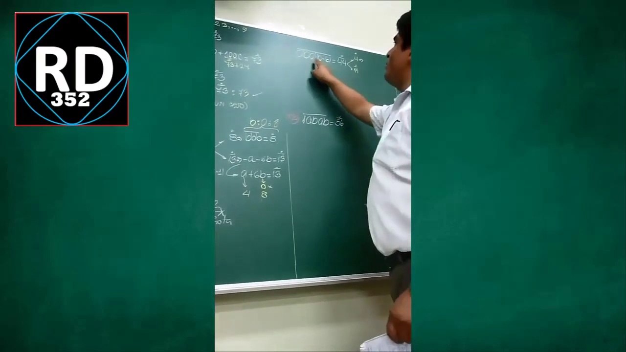 ¿PUEDES RESOLVER EL SIGUIENTE PROBLEMA MATEMÁTICO DE EXAMEN DE ADMISIÓN? / ARITMÉTICA | DIVISIBILIDAD