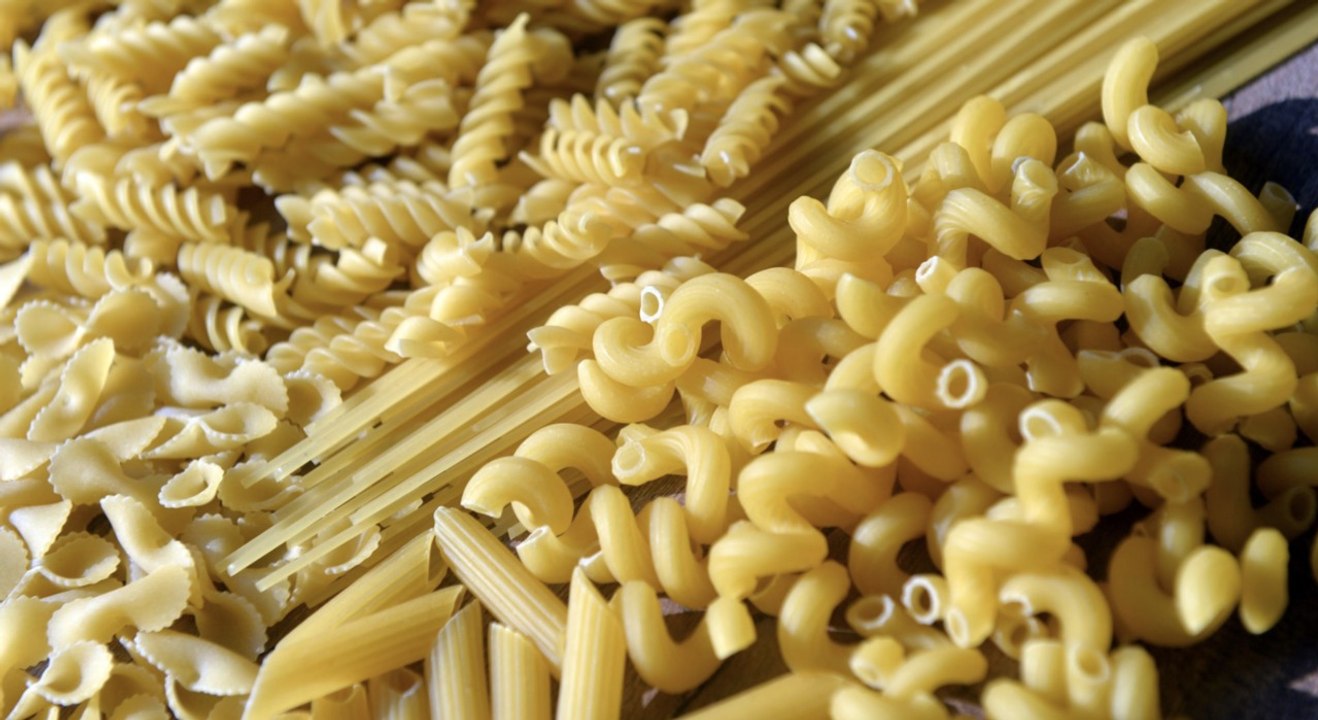 Types of Pasta and Their Uses