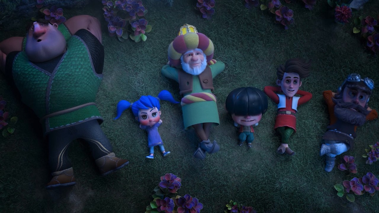 فنانيس معاكم بالبيت