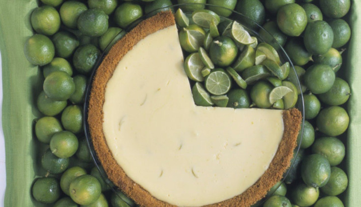 What Is a Key Lime?