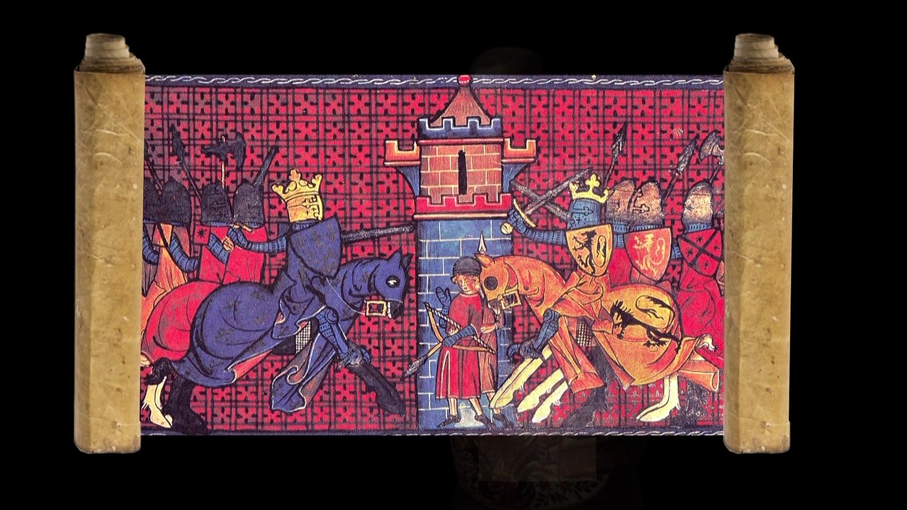 Philippe II - Roi de France (1180-1223) - Philippe Auguste