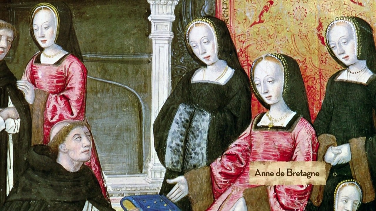 Louis XII - Roi de France (1498-1515) - Le Père du peuple