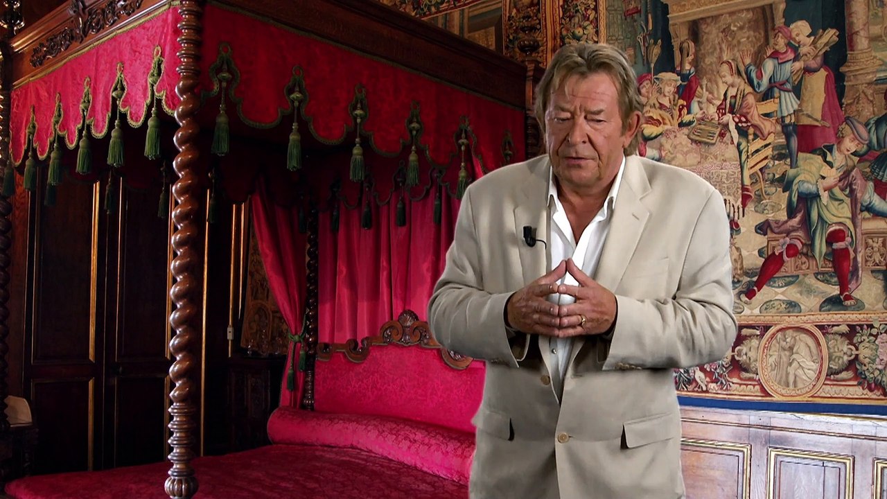 François II et Marie Stuart - Roi de France