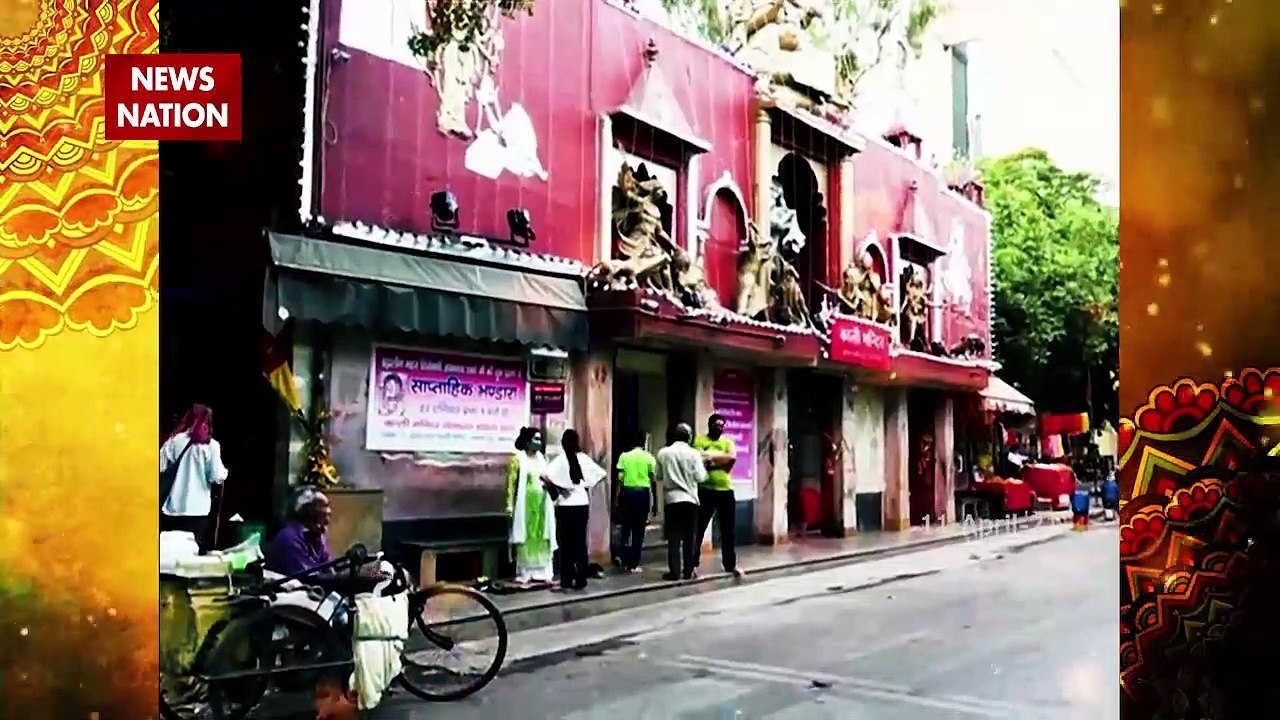 Know the history and mythological significance of Delhi Kali Mandir