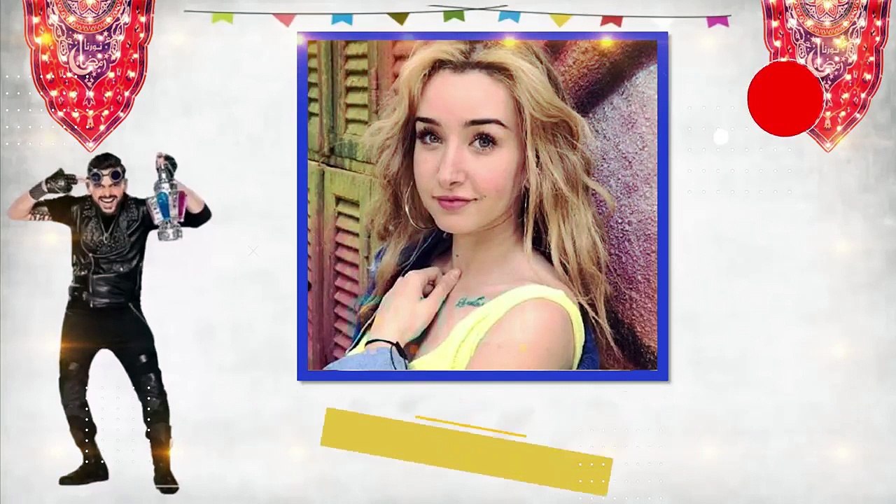 قائمة ضيوف برنامج رامز جلال فى رمضان 2021