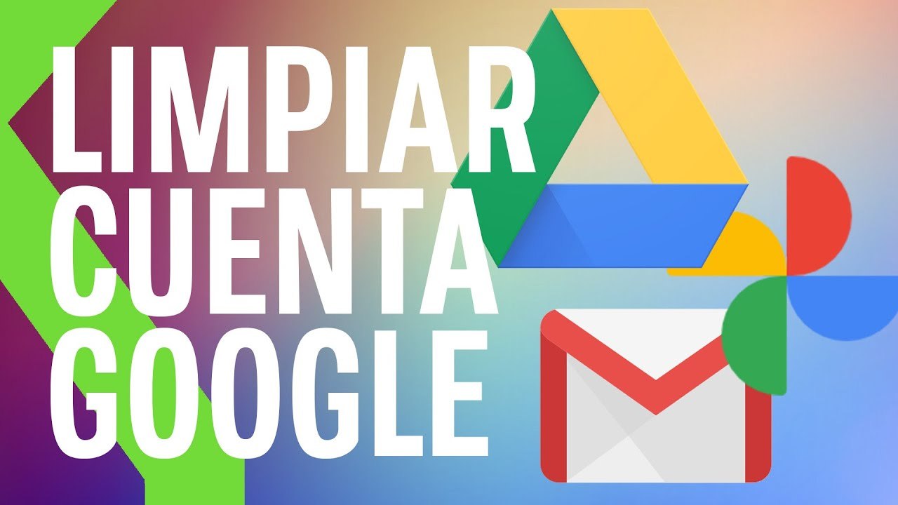¡GOOGLE DRIVE ESTÁ LLENO! Cómo liberar espacio de Gmail, Google Drive y Google Fotos   XTK Basics
