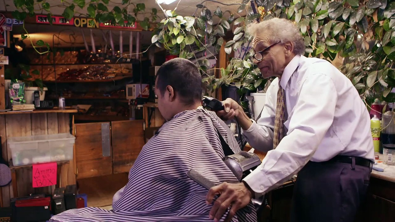 Classic Documentary Movie