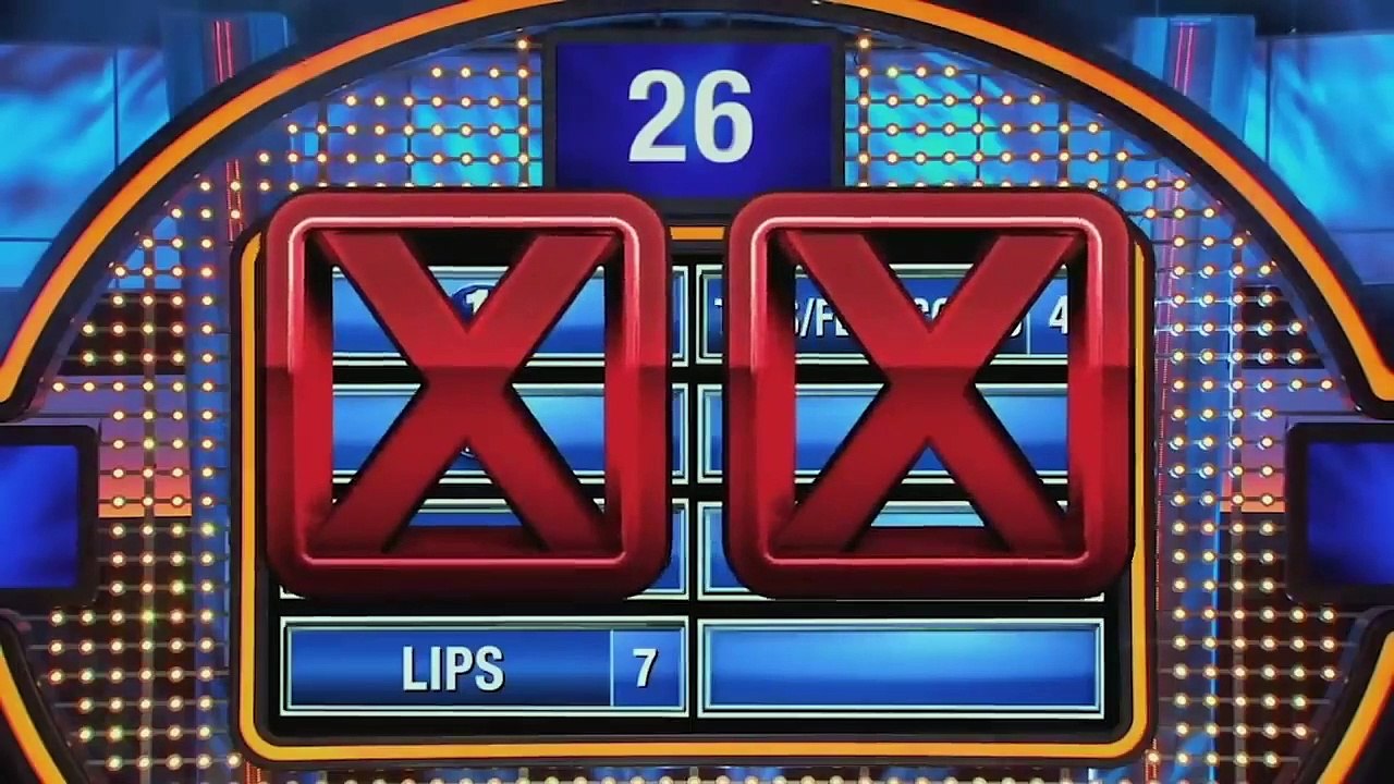 All-Time Funniest Celebrity Family Feud Moments With Steve Harvey!