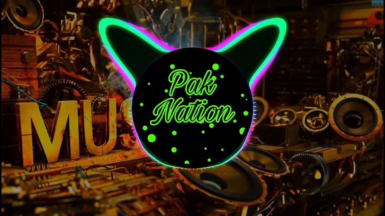 Ultimate PakNation Music Mix 🎶 | Top Songs & Karaoke Hits