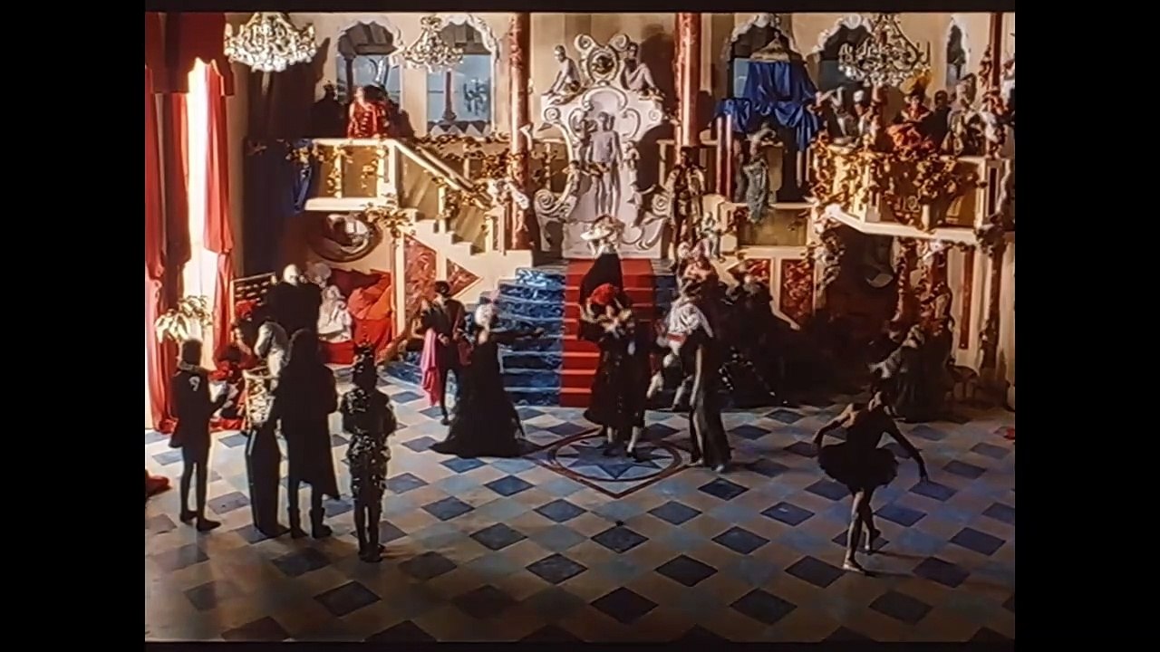 Freddie Mercury - The Great Pretender (Official Video Remastered)