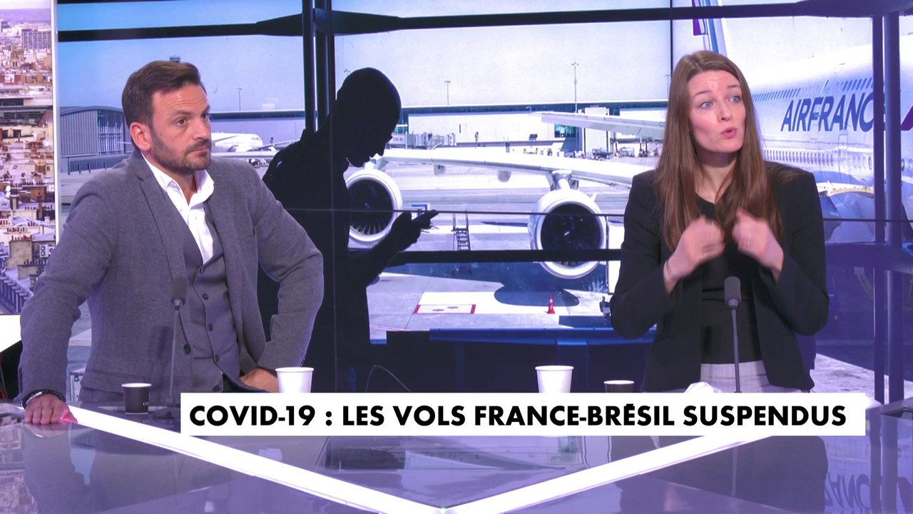 Laurent Jacobelli : «Quand le gouvernement veut, le gouvernement peut»