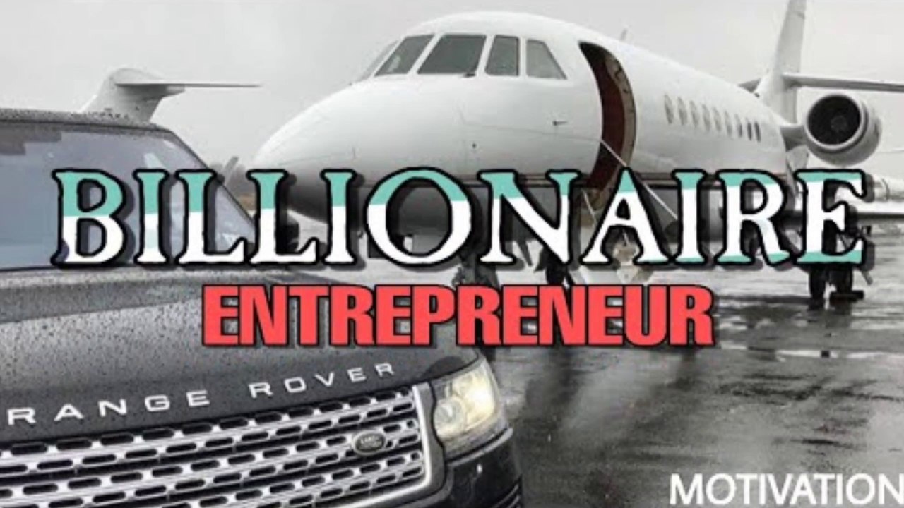 BILLIONAIRE LUXURY LIFESTYLE | BILLIONAIRE RICH LIFE