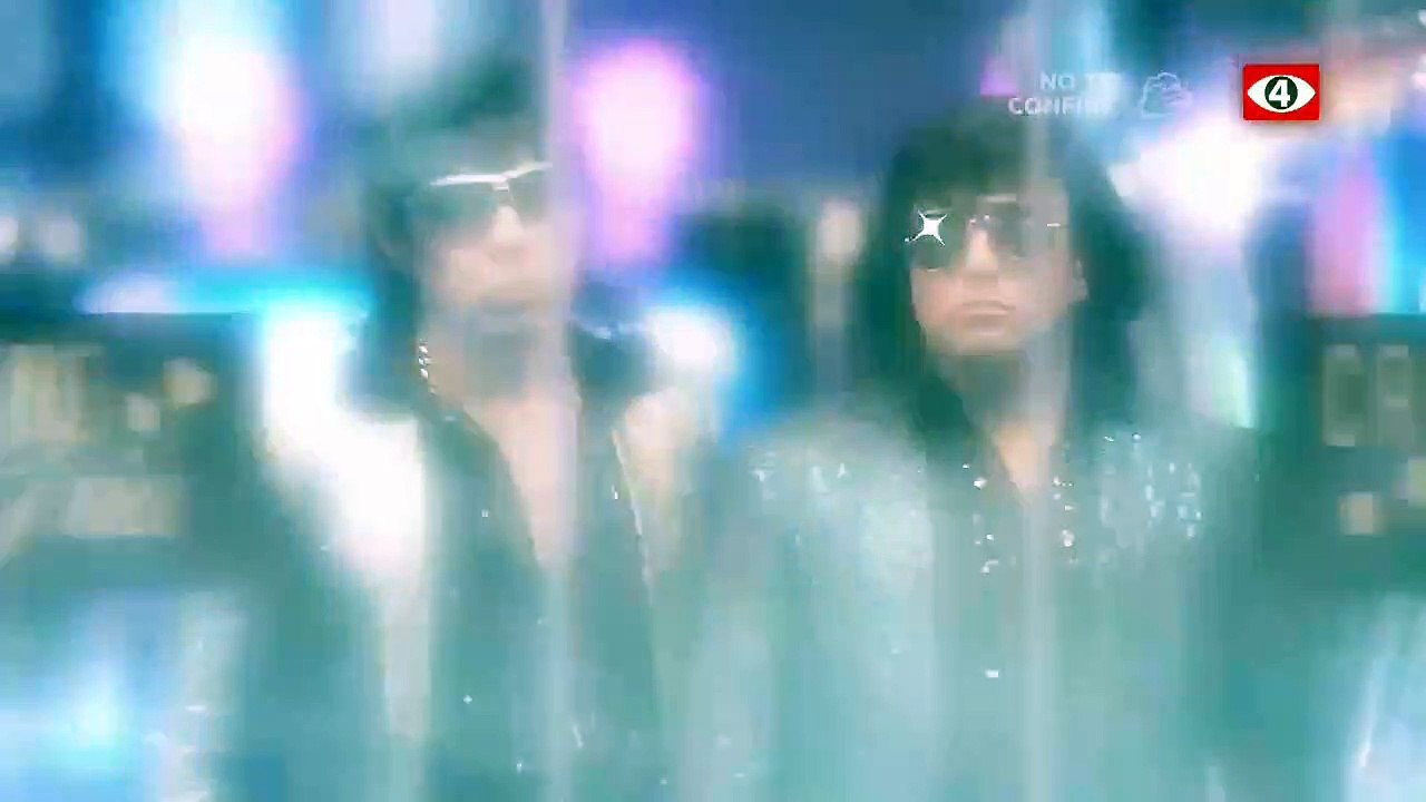 Nosotros Los Guapos 4x21