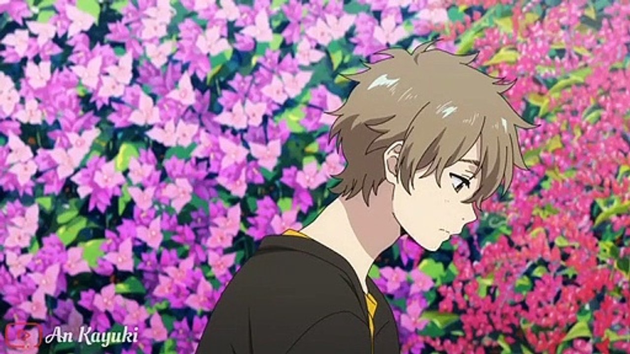 【Dub Indo】Umibe No Etranger - Trailer 1