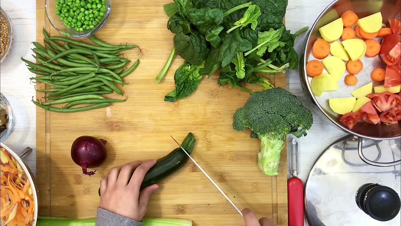 Good Foods | Healthy Foods Song For Kids | Jack Hartmann