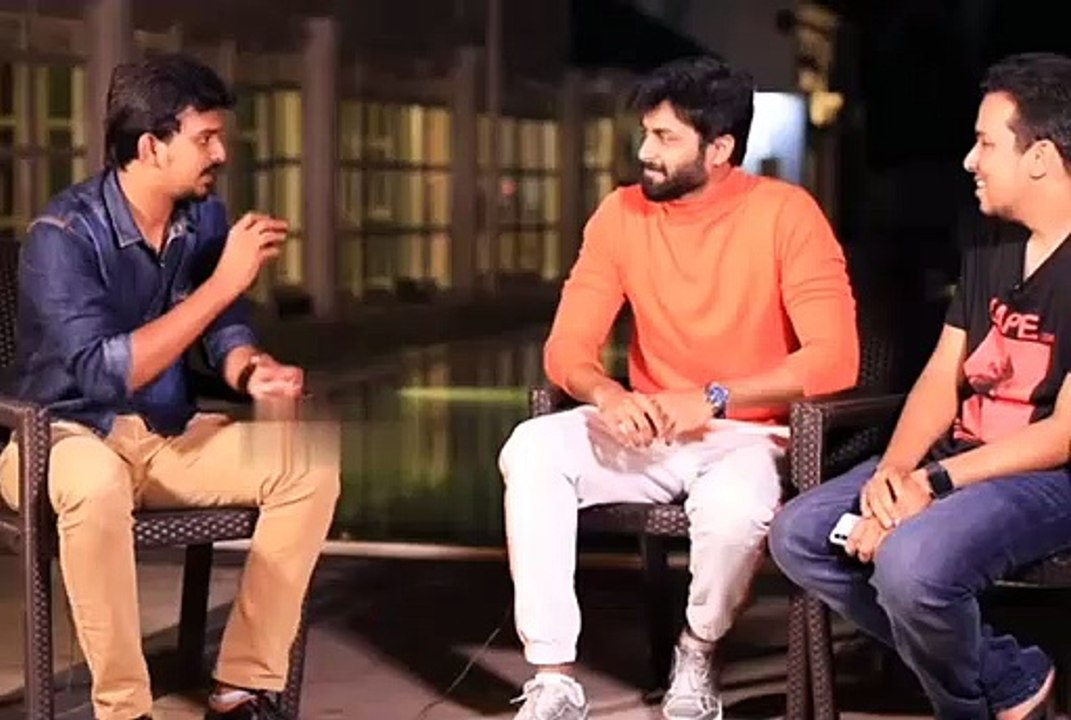 Cwc ashwin interview