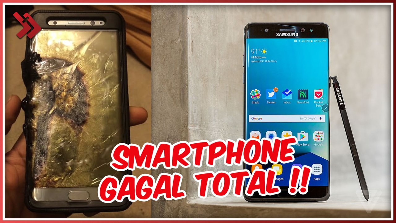 7 HP Gagal Total di Pasaran Setelah Diprediksi Sukses