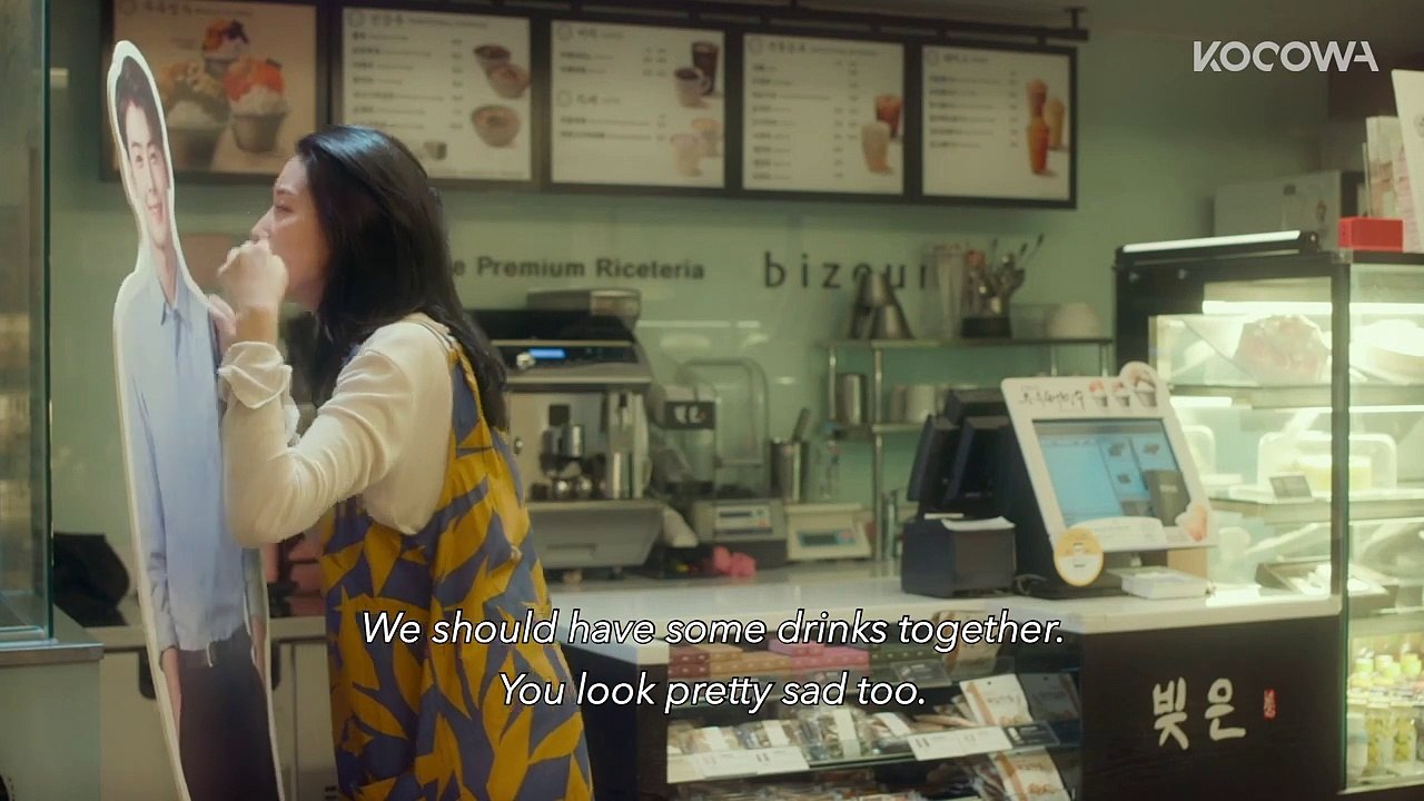 Cha Eun Woo & Joo Da Young [My Romantic Some RecipeㅣPreview]