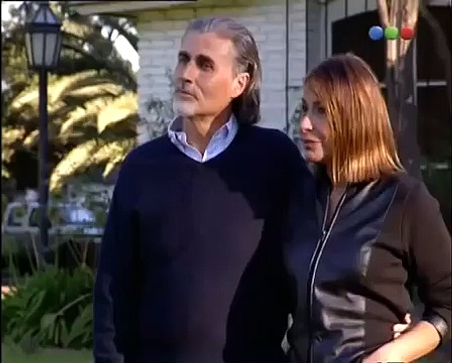 T1   Cap 10  Los Impresentables   Los Simuladores