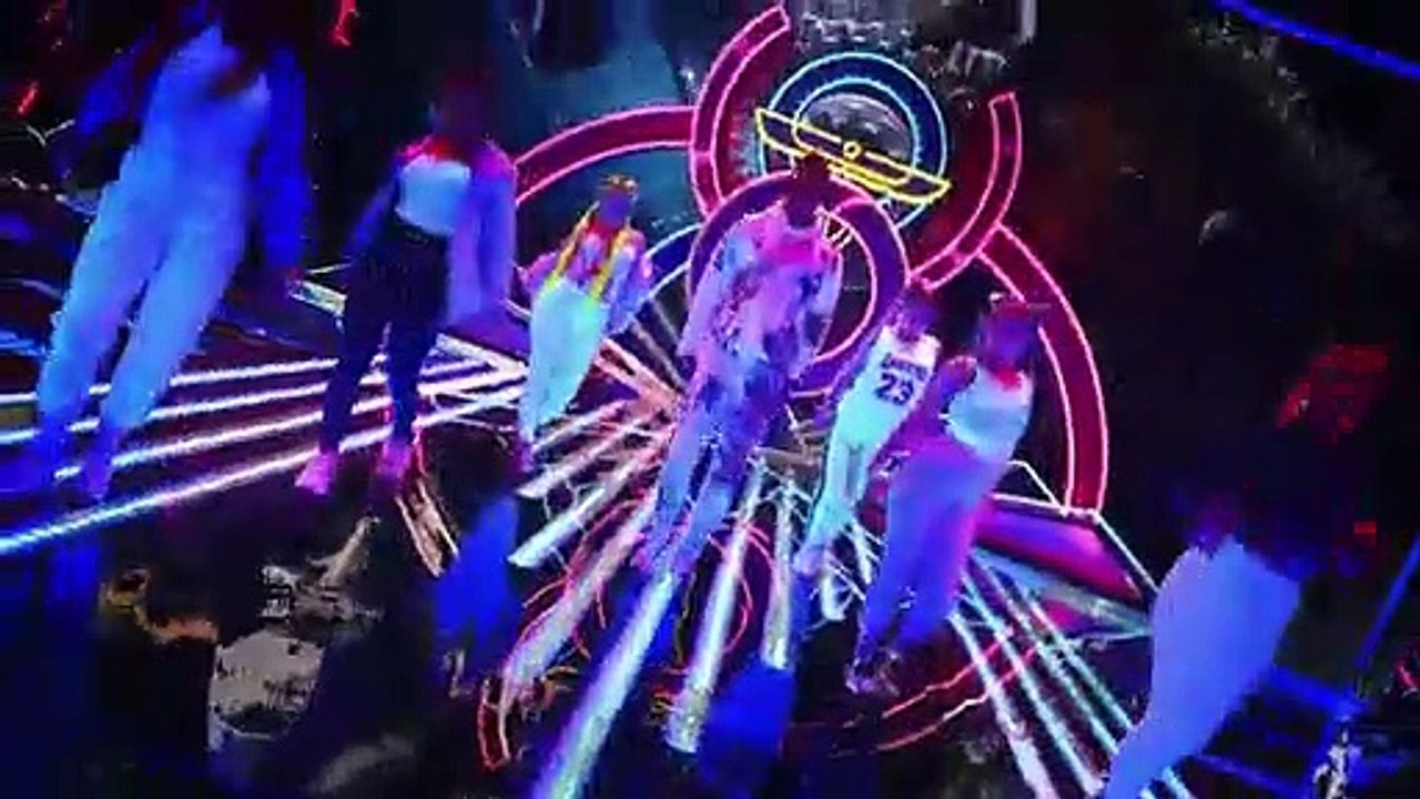 Mohamed Ramadan & Super Sako - Tik Tok ( Official 4K Music Video )