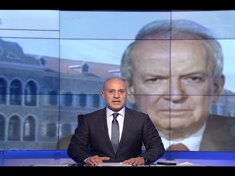 مقدمة النشرة المسائية - عيد المعلّم يمرّ بلا عيدية!