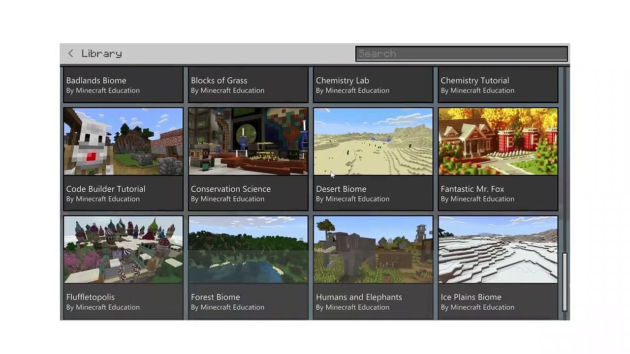How To Teach Coding With Minecraft: Education Edition