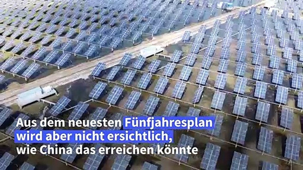 Im Überblick: Klimapolitik weltweit
