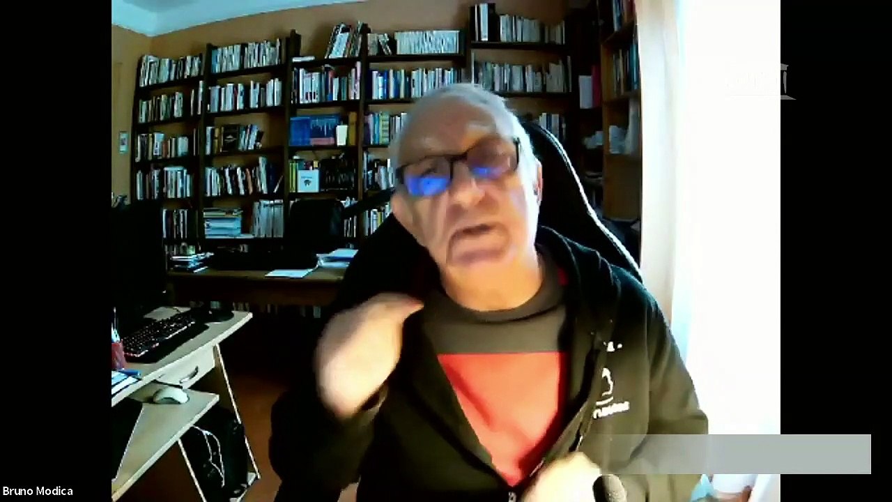 Emergence et évolution des différentes formes de racisme : Auditions diverses - Jeudi 19 novembre 2020